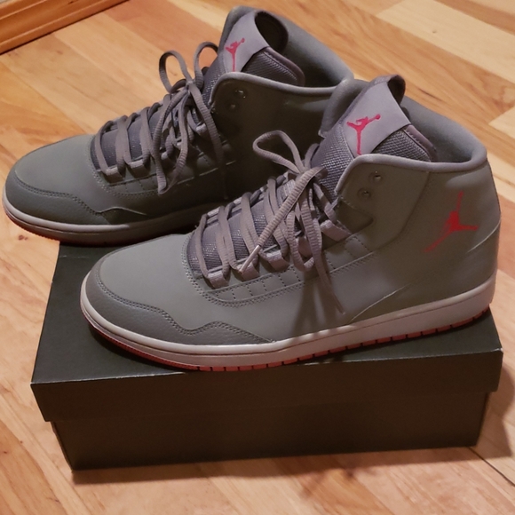 Mens Jordan Executive - Picture 6 of 16